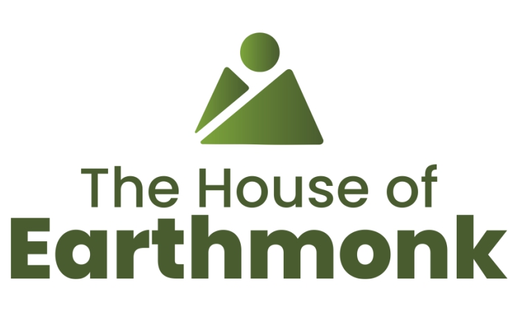 The House Of Earth Monk